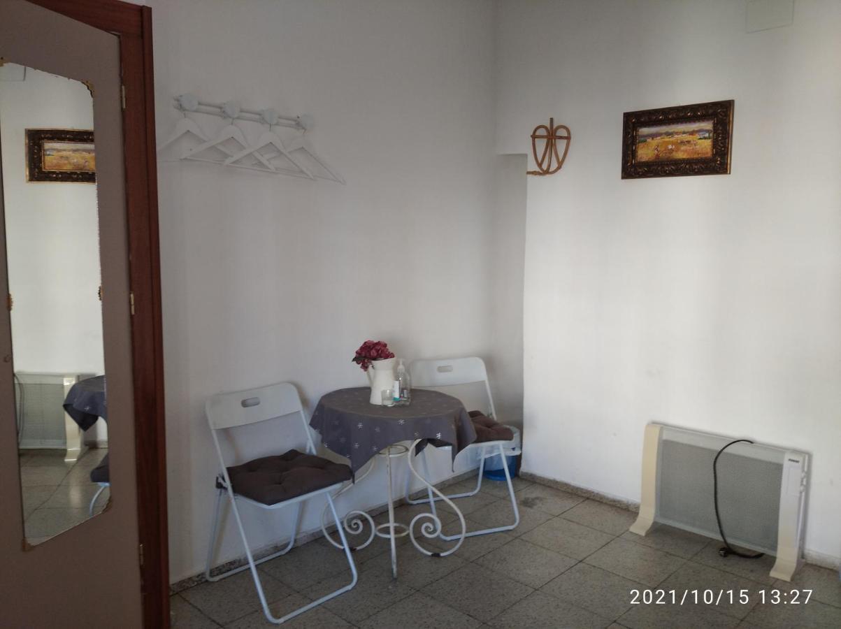 Vivienda Turistica Templo Romano Córdoba Zimmer foto